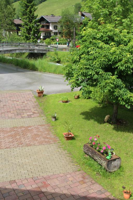 クライナル Peterlhausヴィラ エクステリア 写真